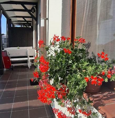 Apartamenty Kalinowa Rowy  Exterior foto