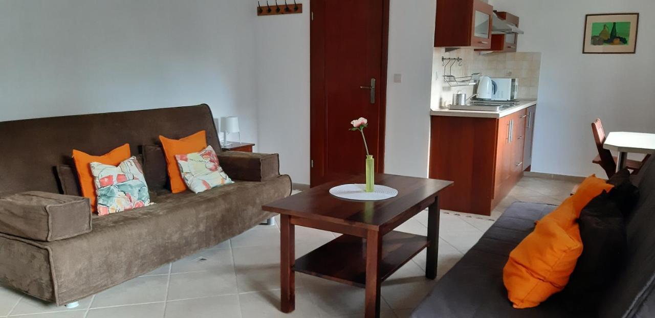 Apartamenty Kalinowa Rowy  Exterior foto