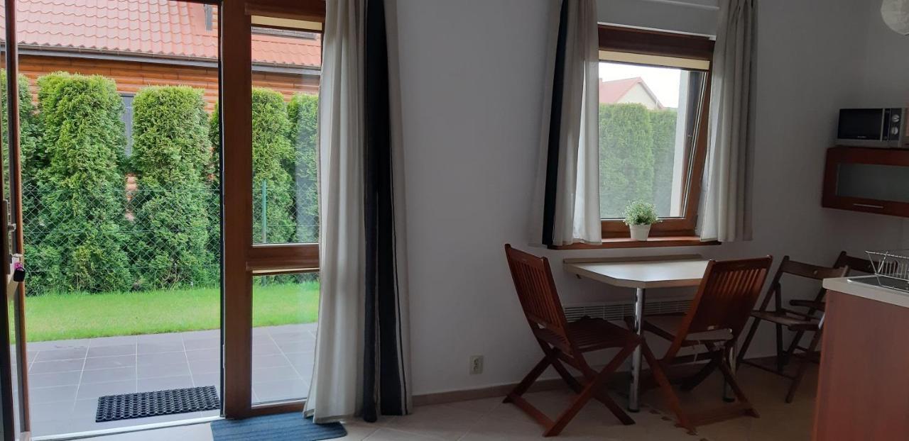 Apartamenty Kalinowa Rowy  Exterior foto