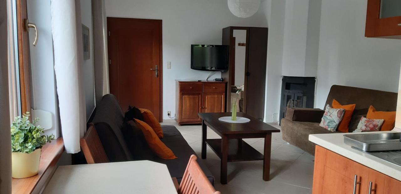 Apartamenty Kalinowa Rowy  Exterior foto