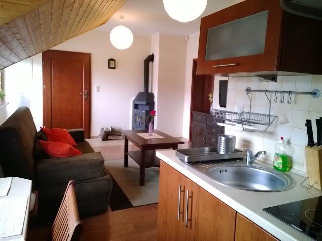Apartamenty Kalinowa Rowy  Exterior foto