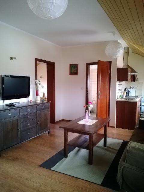 Apartamenty Kalinowa Rowy  Exterior foto