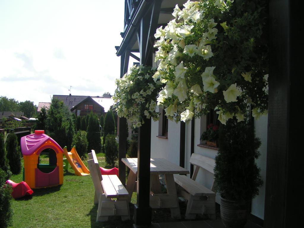 Apartamenty Kalinowa Rowy  Exterior foto