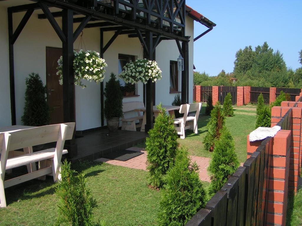 Apartamenty Kalinowa Rowy  Exterior foto