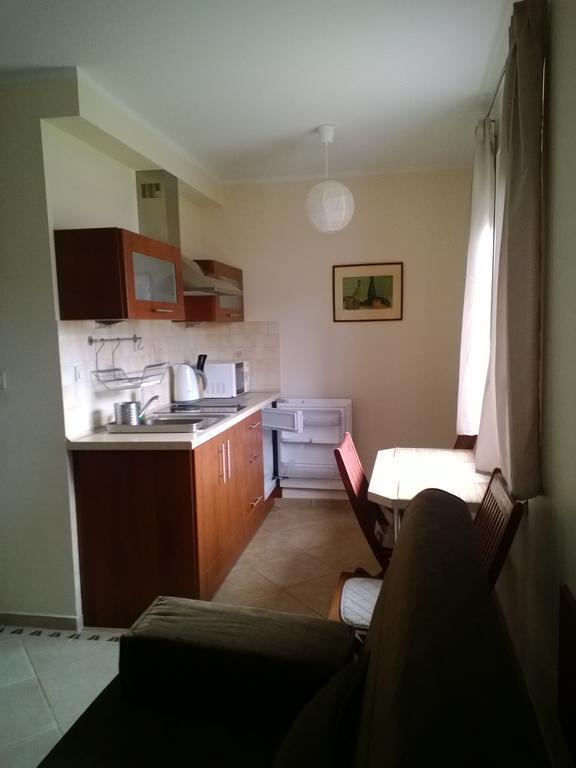 Apartamenty Kalinowa Rowy  Exterior foto