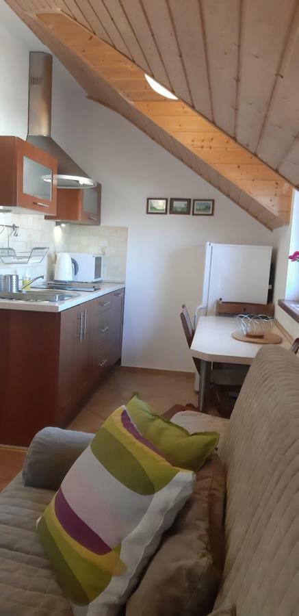 Apartamenty Kalinowa Rowy  Exterior foto