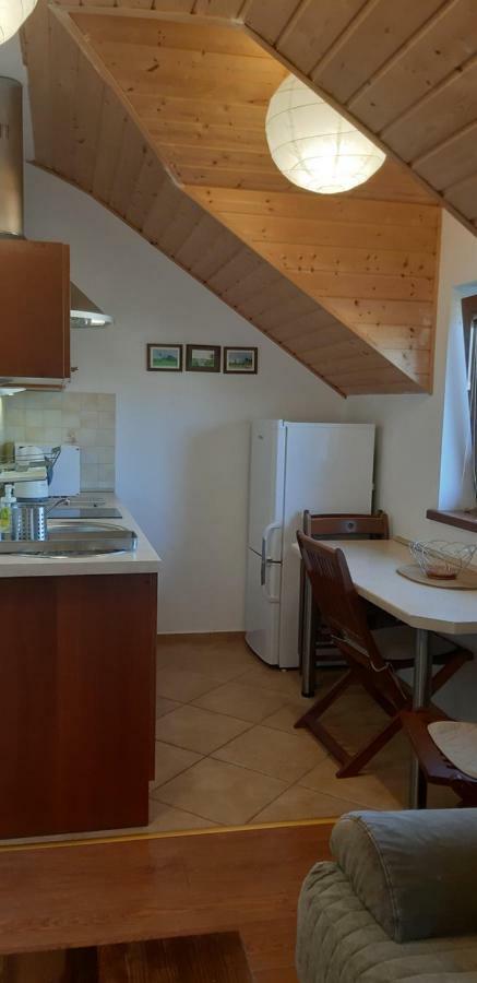 Apartamenty Kalinowa Rowy  Exterior foto