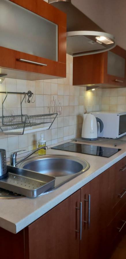 Apartamenty Kalinowa Rowy  Exterior foto