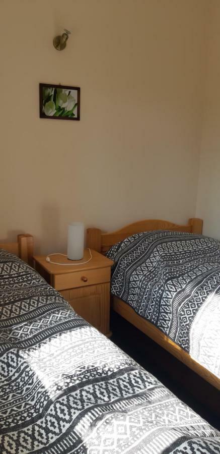 Apartamenty Kalinowa Rowy  Exterior foto