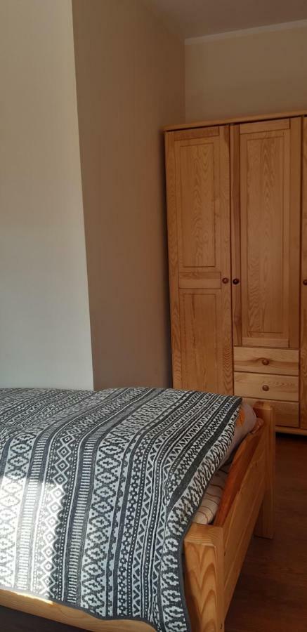 Apartamenty Kalinowa Rowy  Exterior foto