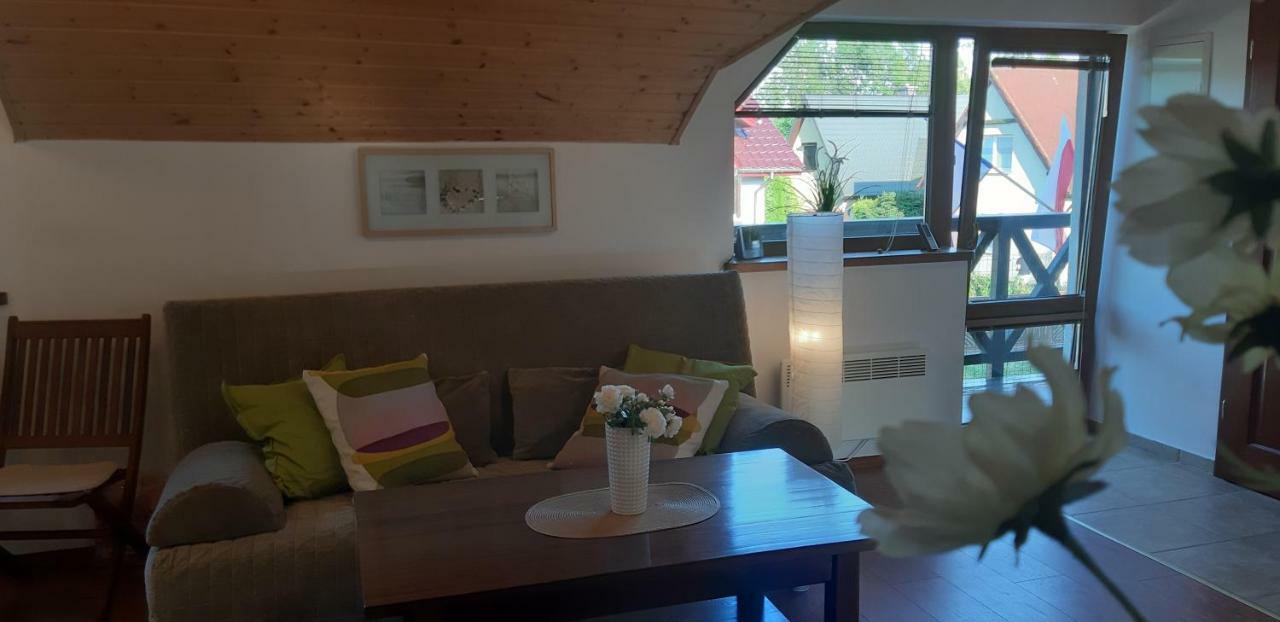 Apartamenty Kalinowa Rowy  Exterior foto