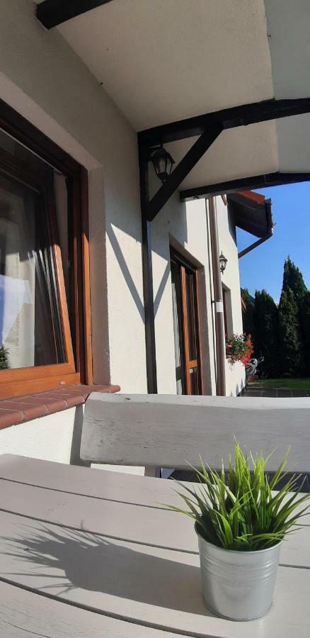 Apartamenty Kalinowa Rowy  Exterior foto