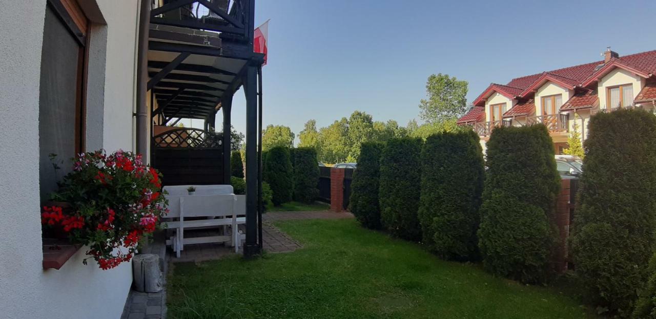 Apartamenty Kalinowa Rowy  Exterior foto