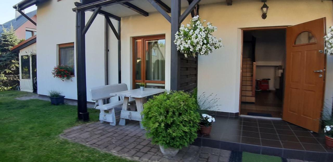 Apartamenty Kalinowa Rowy  Exterior foto