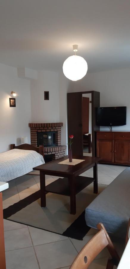 Apartamenty Kalinowa Rowy  Exterior foto