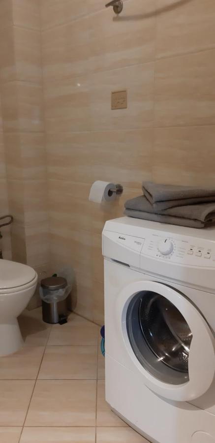 Apartamenty Kalinowa Rowy  Exterior foto