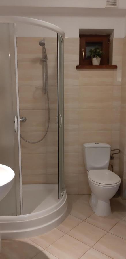 Apartamenty Kalinowa Rowy  Exterior foto